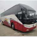 Bus Bus Luxuriöser 12m53 Sitz LHD Diesel Bus